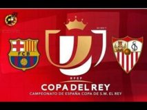 copa del ray 2016 på tv og streaming