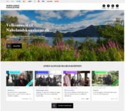 nabolandskanalerne hjemmeside