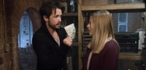 American Gothic TV 2 Play