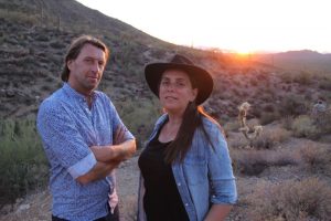 Anne og Anders USA 2016 DR2