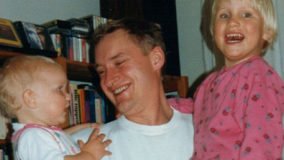 Sunket i jorden TV 2