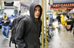 mr. robot