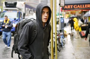 mr. robot