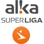 Alka-superliga logo