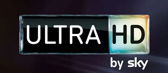 Sky Ultra HD