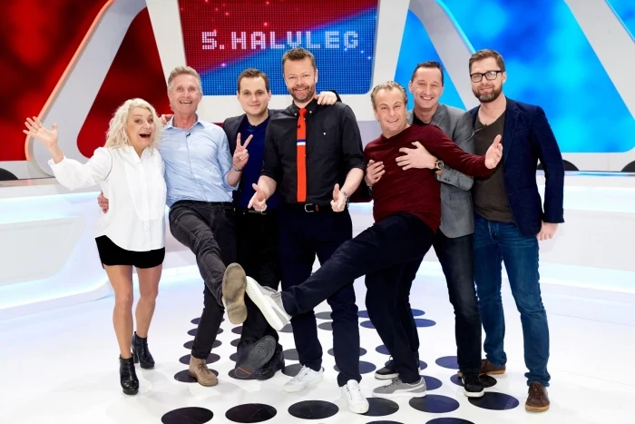 5 halveg 2016 kanal 5