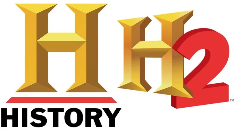 History h2 logo
