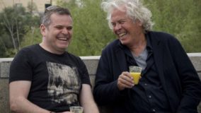 Leth og Pilgaard Spanien