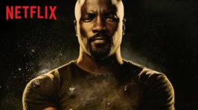Luke Cage Netflix 2016
