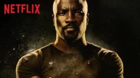 Luke Cage Netflix 2016