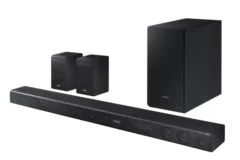 Samsung Dolby Atmos Soundbar HW K950