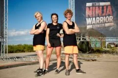 Team Ninja Warrior Kanal 5