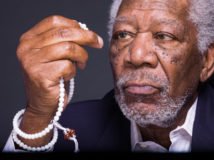 The Story of God Morgan Freeman