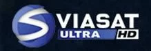Viasat Ultra HD logo lille