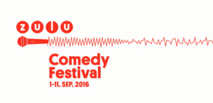 Zulu comedy festival 2016