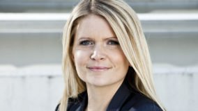 heidi frederikke TV 2