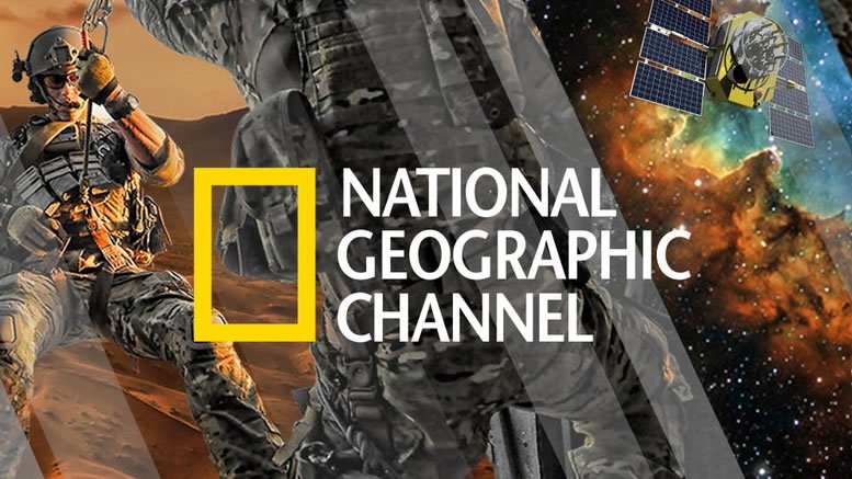 National Geographic – Boxer