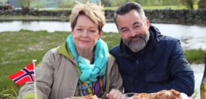 CHILI KLAUS INDTAGER NORDEN