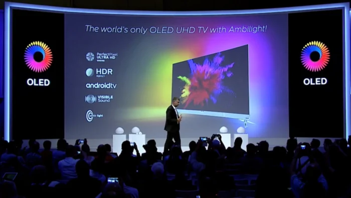 Philips OLED IFA 2016