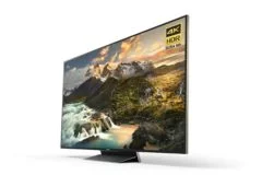 Sony ZD9 4K HDR