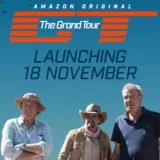 The Grand Tour Premiere Day