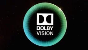 dolby vision logo