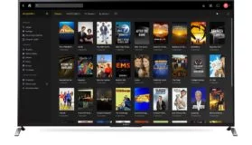 plex dvr