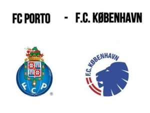 FC Porto – FC København stream kampen