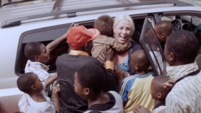 Anja og Heksebørnene DR2