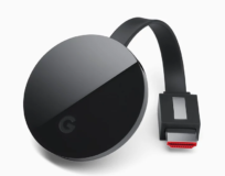 chromecast ultra