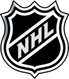 NHL logo