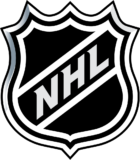 NHL logo