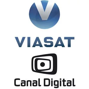 viasat canal digital