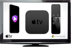 telia apple tvapp