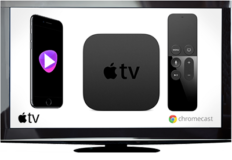 telia apple tvapp