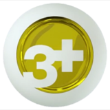 TV3+ logo