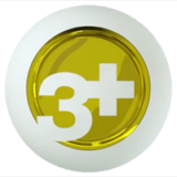 TV3+ logo