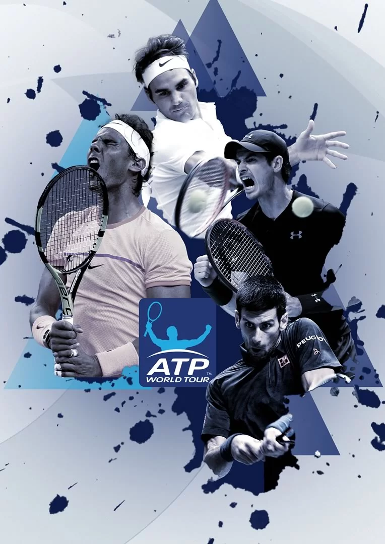 atp tennis Viaplay TV3 Sport