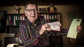 Bankokongens comeback