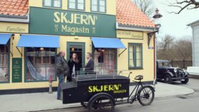 Historiequizzen Korsbaek DRk