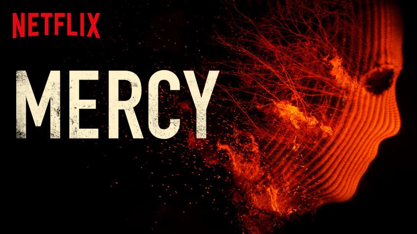 mercy netflix