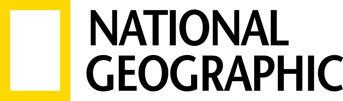 Nat Geo logo 2016
