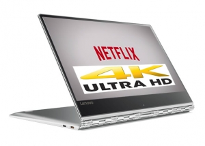Netflix uhd Windows 10 laptop