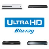 ultra hd bluray afspillere oversigt