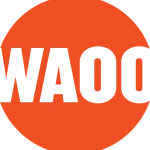 Waoo logo 2016