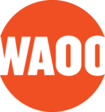 Waoo logo 2016