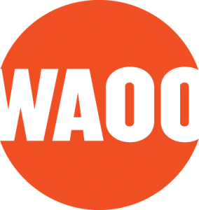 Waoo logo 2016