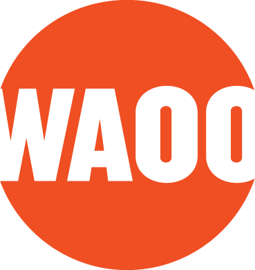 Waoo logo 2016
