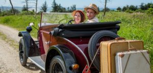 Badehotellet sæson 4 TV 2