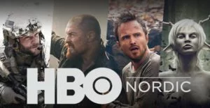 HBO Nordic januar